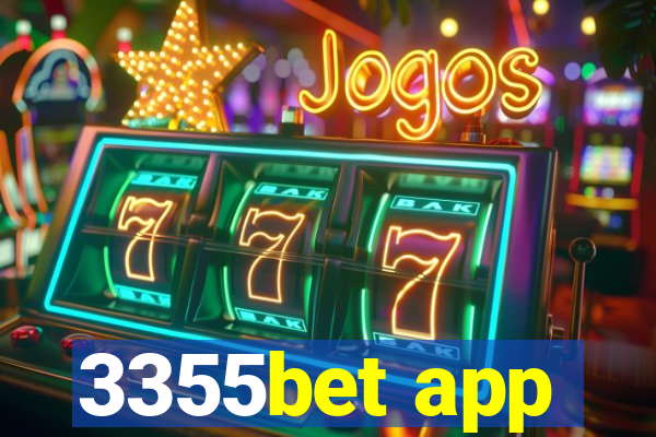 3355bet app